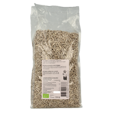 TerraSana RAW zonnebloempitten bio 750 Gram