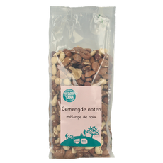 TerraSana Gemengde noten bio 750 Gram