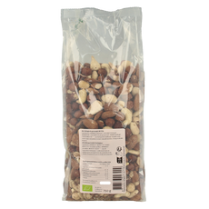 TerraSana Gemengde noten bio 750 Gram