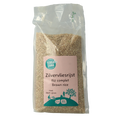 TerraSana Zilvervliesrijst rond bio 1 Kilogram