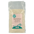TerraSana Basmati rijst wit bio 1 Kilogram