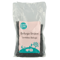 TerraSana Linzen beluga bio 500 Gram