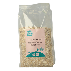 TerraSana Havermout bio 750.00 Gram