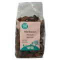 TerraSana RAW abrikozen ongezwaveld bio 1 Kilogram