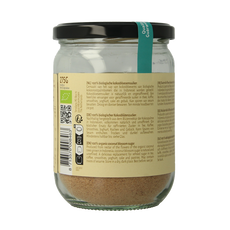TerraSana Kokosbloesemsuiker bio 275 Gram