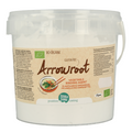 TerraSana Arrowroot bio 800 Gram