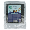 TerraSana Sushi nori geroosterd  bio 50 stuks 125 Gram