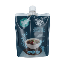 TerraSana Mugi miso (gerst) bio 345.00 Gram