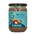 TerraSana Amandelpasta bio 500.00 Gram