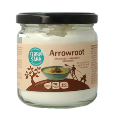 TerraSana Arrowroot bio 150.00 Gram