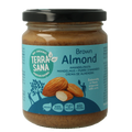 TerraSana Amandelpasta bio 250 Gram