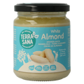 TerraSana Witte amandelpasta bio 250.00 Gram