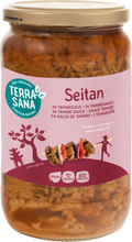 TerraSana Seitan in tamarisaus bio 700 Gram