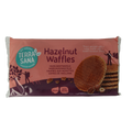 TerraSana Hazelnootwafels bio 175 Gram