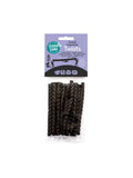 TerraSana Zoete drop kabels twist bio 100.00 Gram