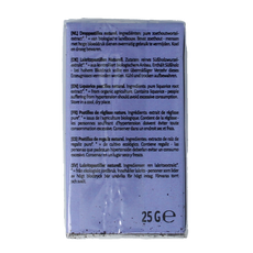 TerraSana Droppastilles naturel bio 25 Gram