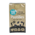 TerraSana Droppastilles anijs bio 25 Gram