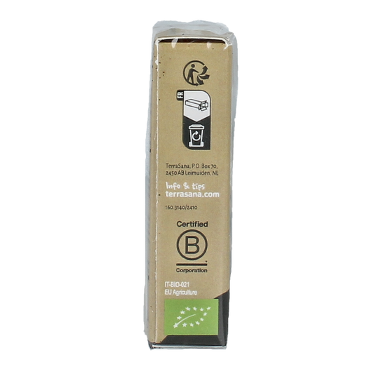 TerraSana Droppastilles anijs bio 25 Gram