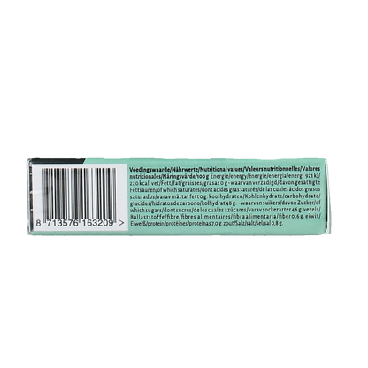 TerraSana Droppastilles mint bio 25.00 Gram