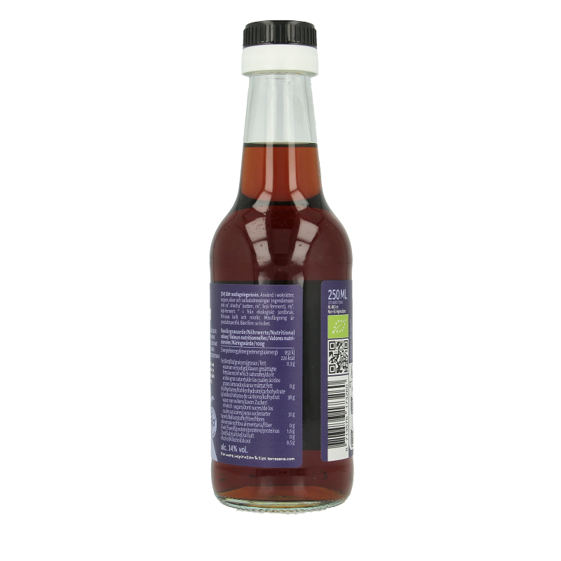 TerraSana Mirin eko bio 250 Milliliter