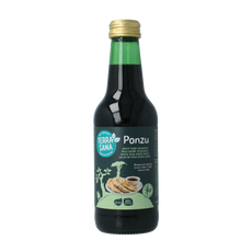 TerraSana Ponzu eko bio 250.00 Milliliter