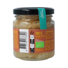 TerraSana Sushi gember bio 190 Gram