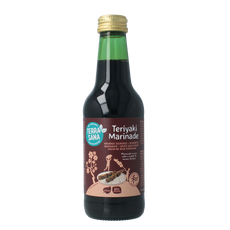 TerraSana Teriyaki eko bio 250.00 Milliliter