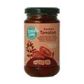 TerraSana Tomaten zongedroogd in olijfolie bio 180 Gram