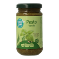 TerraSana Pesto verde bio 180.00 Gram