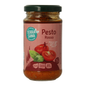 TerraSana Pesto rosso bio 180.00 Gram