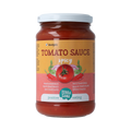 TerraSana Tomatensaus pikant bio  340.00 Gram