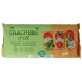 TerraSana Speltcrackers bio 280 Gram