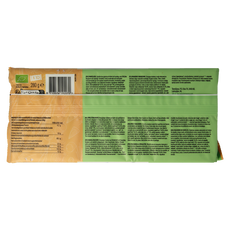 TerraSana Speltcrackers bio 280 Gram