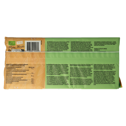 TerraSana Speltcrackers bio 280 Gram