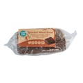 TerraSana Gekiemd brood naturel / tarwe bio 400.00 Gram