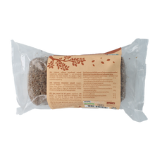 TerraSana Gekiemd brood naturel / tarwe bio 400.00 Gram