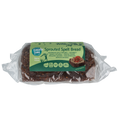 TerraSana Gekiemd speltbrood naturel bio 400.00 Gram