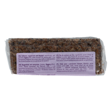 TerraSana Roggebrood lijnzaad bio 500.00 Gram