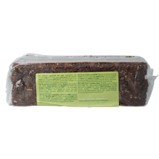 TerraSana Roggebrood met spelt bio 500.00 Gram