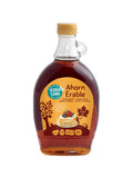 TerraSana Ahornsiroop graad A (glas) bio 500 Milliliter