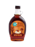 TerraSana Ahornsiroop graad C (glas) bio 500.00 Milliliter