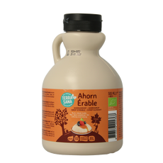 TerraSana Ahornsiroop graad C in jug bio 500.00 Milliliter