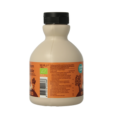 TerraSana Ahornsiroop graad C in jug bio 500.00 Milliliter