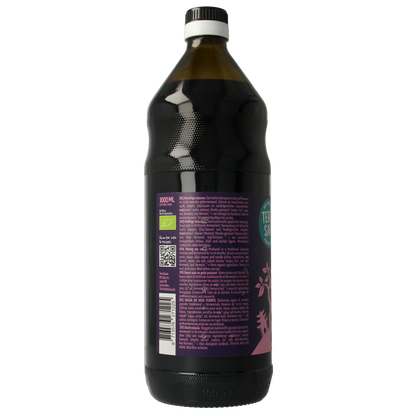 TerraSana Tamari Japans glutenvrij bio 1.00 Liter