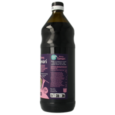 TerraSana Tamari Japans glutenvrij bio 1 Liter