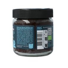 TerraSana Mugi miso ongepasteuriseerd glas bio 350.00 Gram
