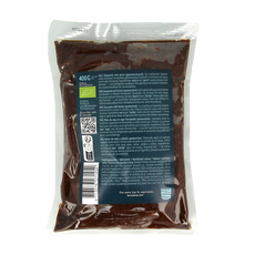 TerraSana Mugi miso (gerst) eko bio 400 Gram