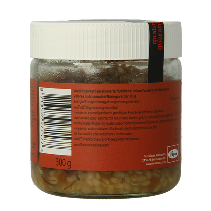 TS Import Natto miso zoet 300.00 Gram