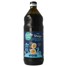 TerraSana Shoyu (Japan) bio 1 Liter