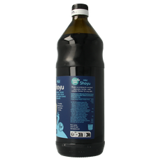 TerraSana Shoyu (Japan) bio 1 Liter